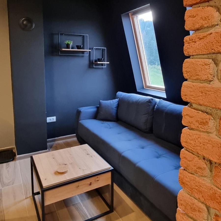 Apartman Winter Pale Exterior foto